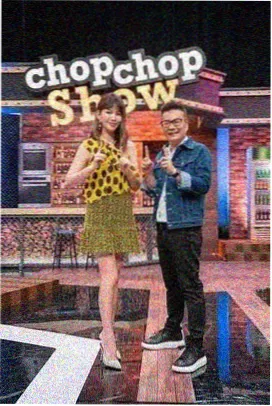 电影猎手综艺-乘风破浪·姐姐5